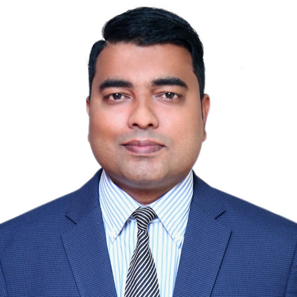 Chairman